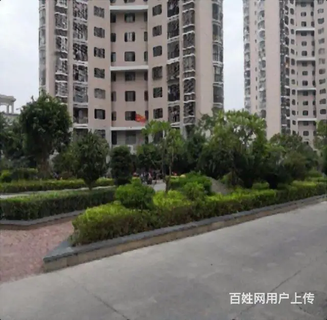 绝对靓盘！正规设施完善90.00平2室 - 图片 11