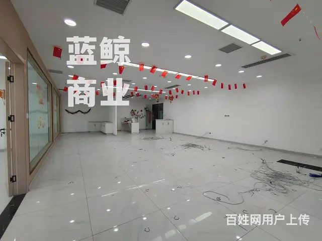 云龙万达210平精装带隔断纯办公欢迎看房 - 图片 7