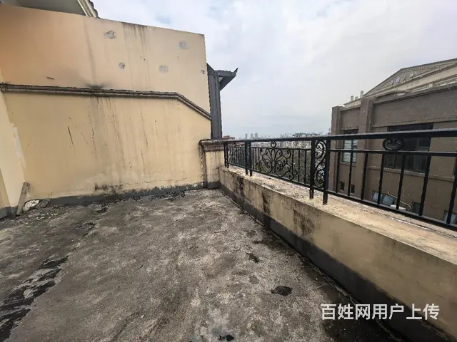 恒大帝景别墅毛坯低价急售 - 图片 7