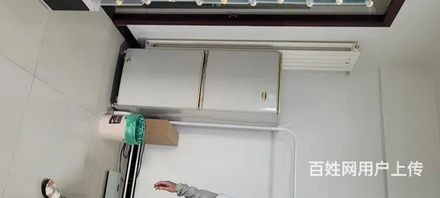 翠湖御景北区10楼一室暖气房 - 图片 7
