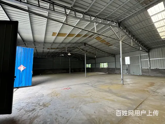 （城市在线 找房免费）铜山新区汉王高速出入口厂房出租 - 图片 3