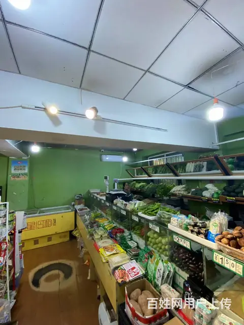 【搞定了！】道里河鼓街超市百货超市生鲜水果店整店转让出兑 - 图片 4