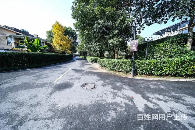 白云深处排屋新出好房 免大税 进出方便 精装自住 - 图片 12