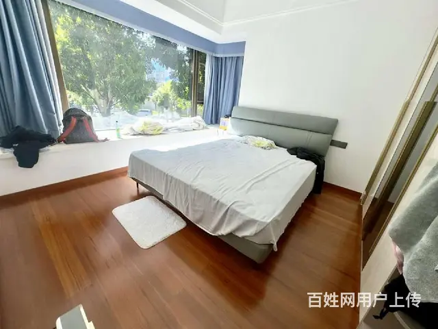 华发国际海岸 精品3室 全新 新鲜出炉 火热出租 - 图片 5