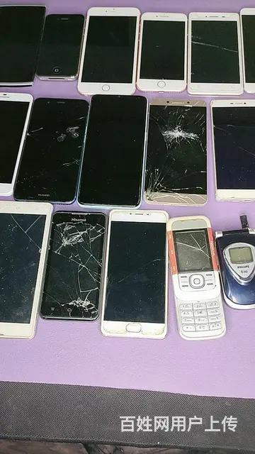 限锦州地区，各种手机高价回收 - 图片 1