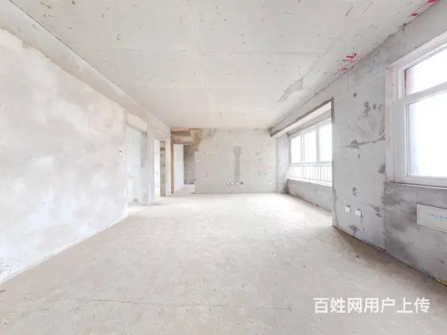 锦丽花语 普通住宅 毛坯房 - 图片 7