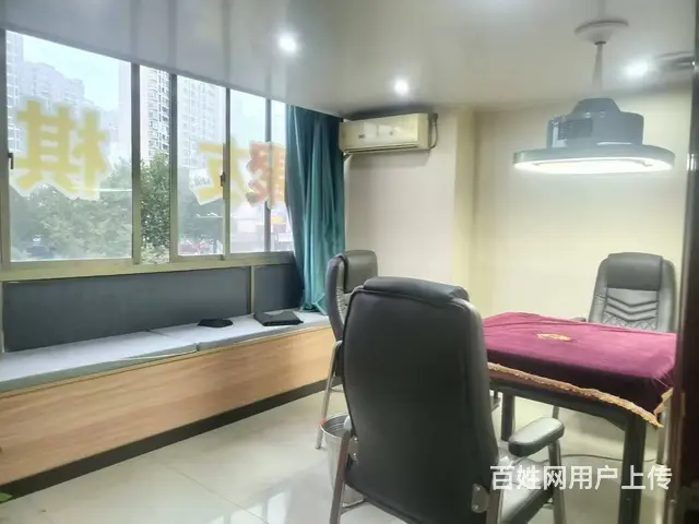（易转推荐） 柯桥兴越路生意稳定老客多棋牌室转让 - 图片 3