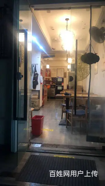 （51旺铺推荐）吉阳区丹州小区60平餐饮店转让 - 图片 6