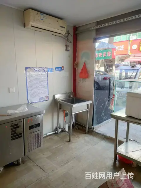 （弘扬快讯）大黄山繁华地段旺铺转让 - 图片 2