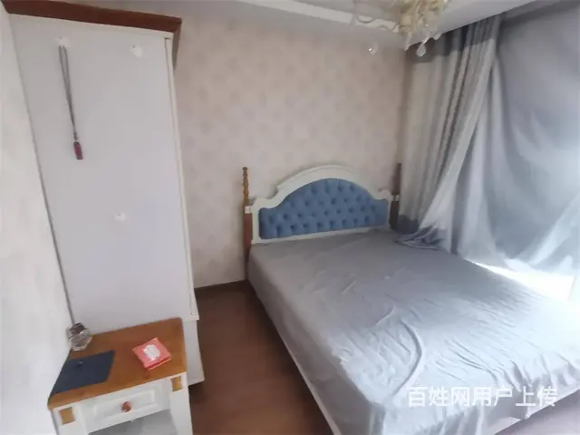 高铁时代广场(金山桥开发区) 普通住宅2厅 精装修 - 图片 6