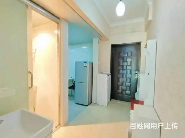 思北BR旁 禾祥首.府 1室1厅1卫 电梯房 45平 - 图片 4