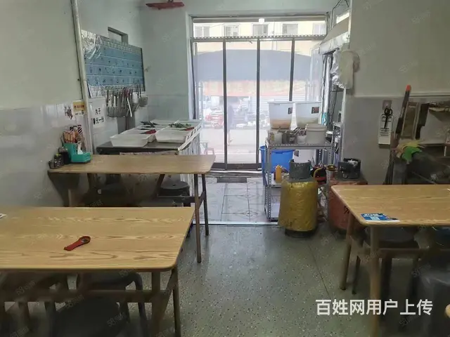 上海路40平麻辣烫快餐店出兑 - 图片 4