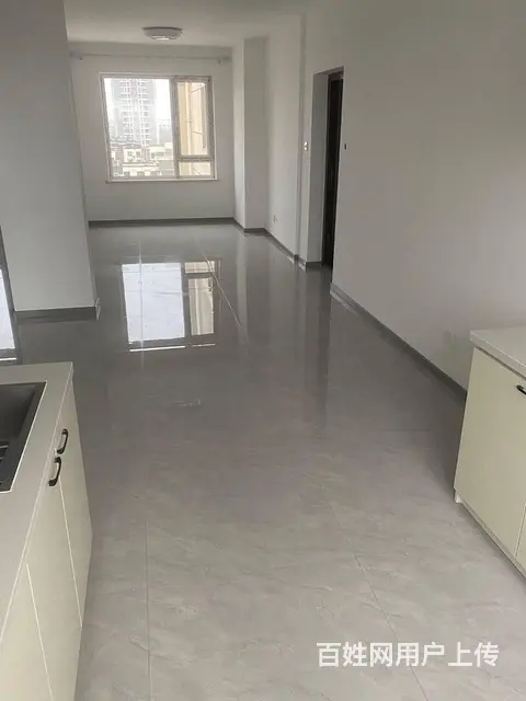 丽都新城 普通住宅 中等装修 - 图片 3