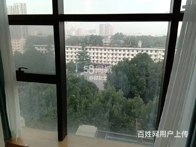 中成九都城  商住两用1厅 精装修 - 图片 8