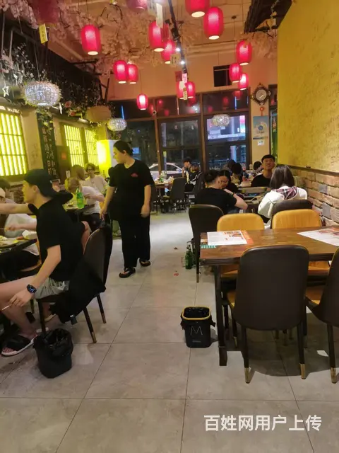 （51旺铺推荐）吉阳区临春河300平餐饮店转让 - 图片 8