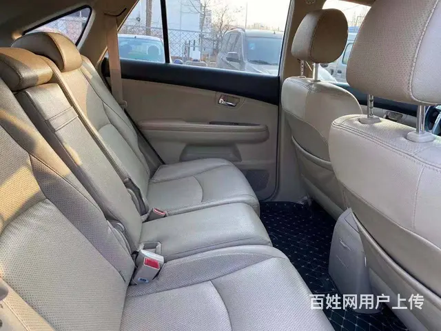 比亚迪S6 2011款 2.0 手动 豪华型 - 图片 8