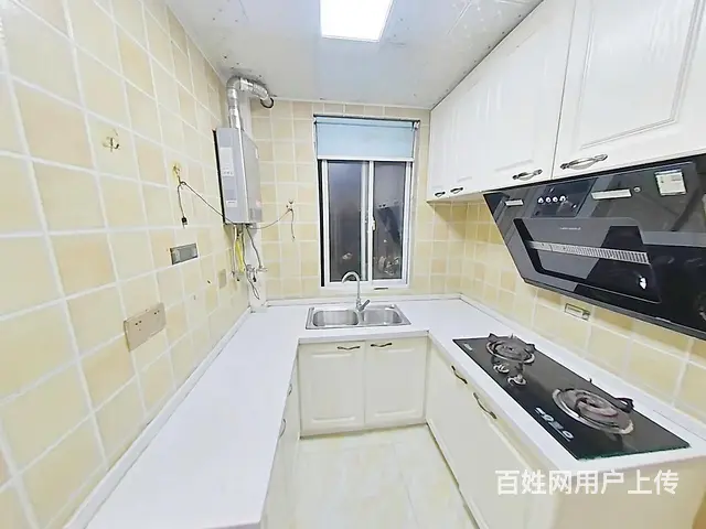 西园路 寒山寺 虎丘路新村 精装两房 低楼层 品牌家具采光好 - 图片 6