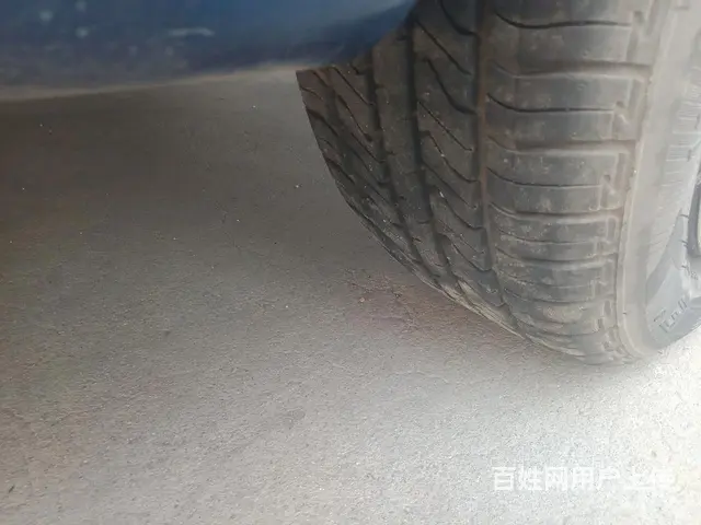 12款雪佛兰乐风，精品车况，售价4800 - 图片 2