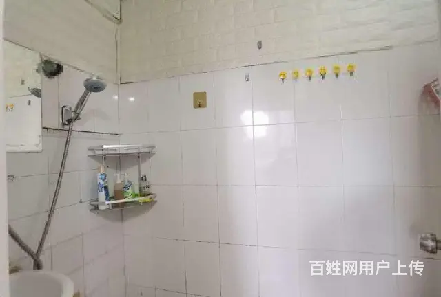 近关口 花园大厦 精装公寓家私家电齐，拎包入住 - 图片 7