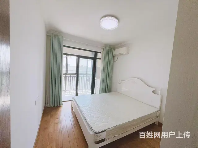 三香路 附二医 体育馆 水韵新苑 精装修电梯大三房 好停车 - 图片 5