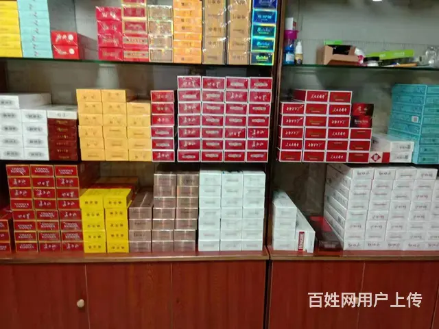 新民市旺地烟酒店出兑 - 图片 2