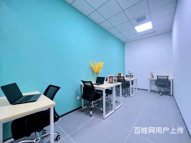 就在广州东站对面，初创企业了解一下 - 图片 5