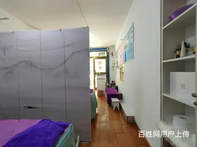 B个人一美丽华宾馆旁美容养生馆转让，也可空转 - 图片 6