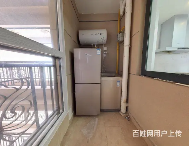 滇池路片区恒大云报华府南北通透精装 - 图片 3