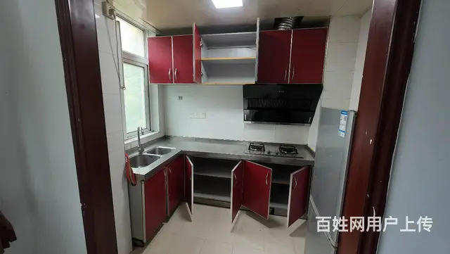 丰华园(硚口-古田) 普通住宅2厅 中等装修 - 图片 10