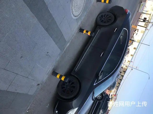 别克君越 - 图片 5