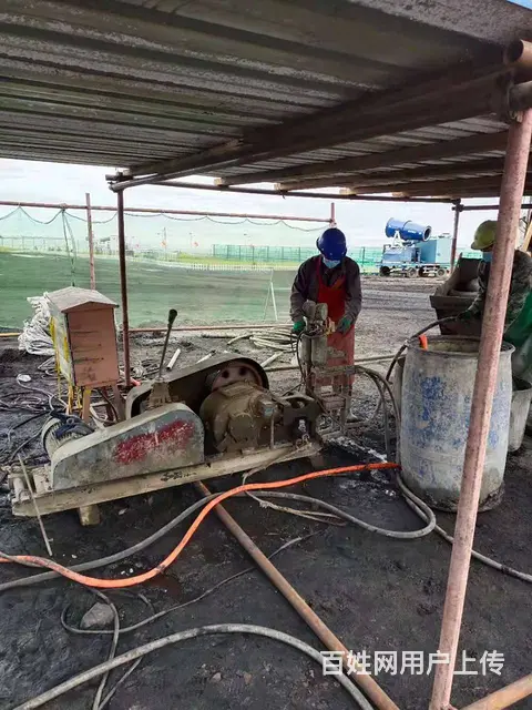 力荐赤峰设备基础下沉处理施工 - 图片 5