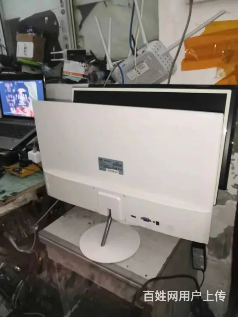 完美全好24寸高清IPS无边框液晶显示器带HDMI - 图片 7