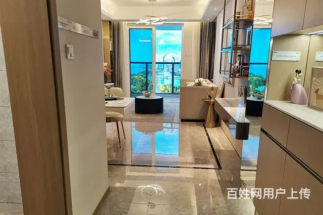 送车位送装修，目前活动力度 ，可享巨大优惠，有兴趣 - 图片 11