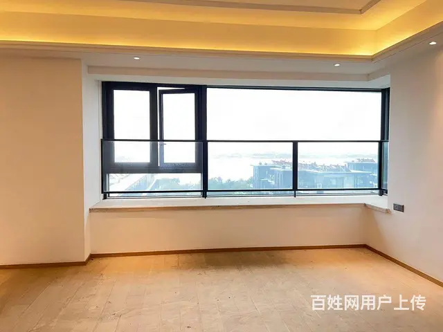 华侨城原岸 一线湖景房4房3卫 欢乐谷 东湖绿道 - 图片 9