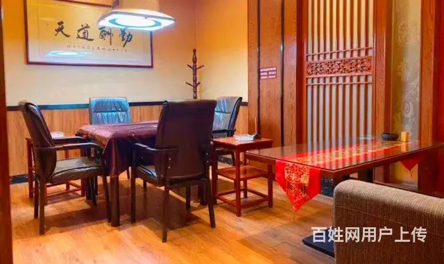 （老板本人）花之林高档茶餐厅茶楼4年多老店优价转让 5331 - 图片 8