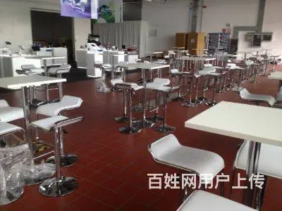 广州吧桌租赁，吧台租赁，红酒桌租赁，鸡尾酒桌租赁 - 图片 1