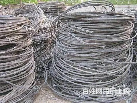 沈阳铝合金回收-废铝市场价格咨询 市场地址咨询 - 图片 3