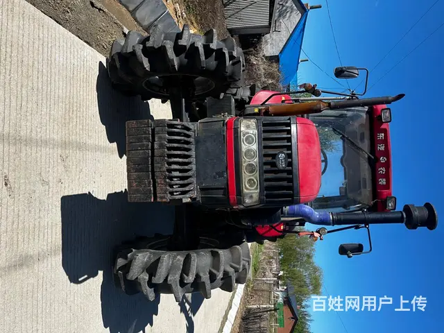 【搞定了！】东汽 1204 - 图片 1