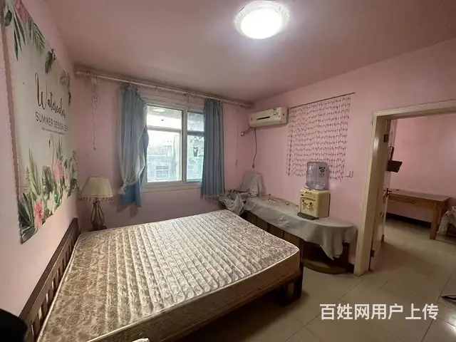 复兴路鼓楼检察院附近一居室 - 图片 1