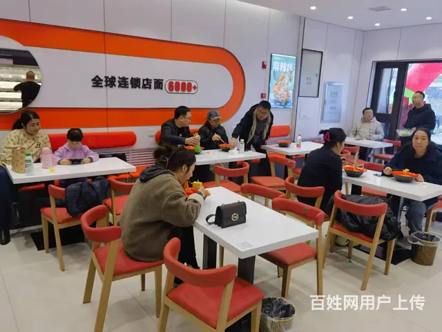 连锁麻辣烫出兑 快餐店出兑 - 图片 6