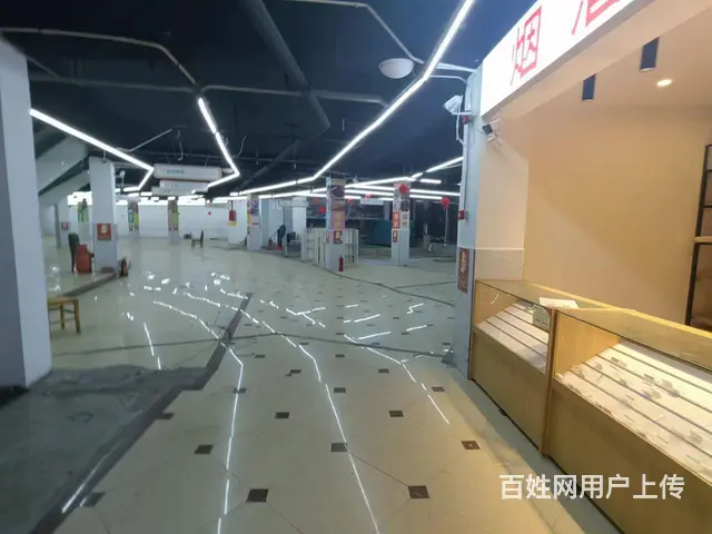 XN 金牛区为民广场 临街商铺出租 行业不限 - 图片 7