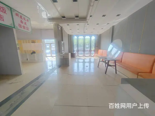 河北大街西段归提寨商业街临街旺铺房主直租，面积50-400平 - 图片 7