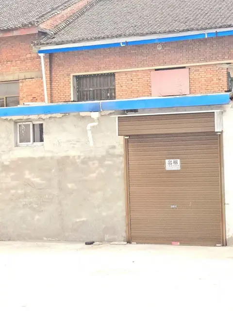 门面库房两用三间彩钢瓦房招租 - 图片 5