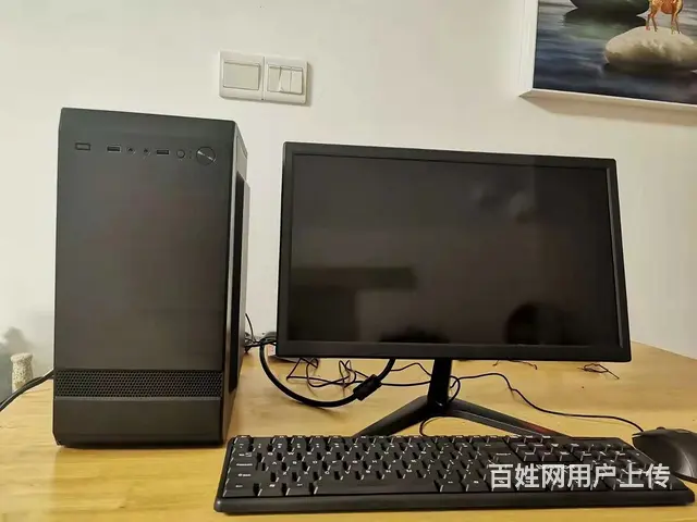 个人急转上百套全新办公游戏设计电脑全部二手价格处理 - 图片 12