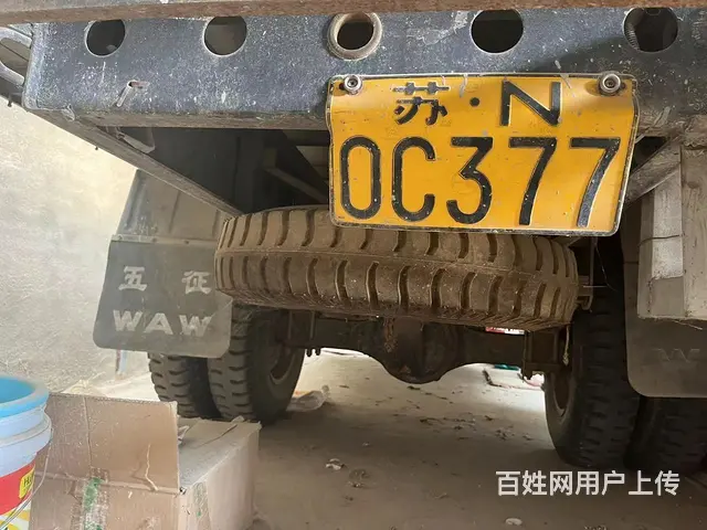 【搞定了！】五征瑞祥五轮车485发动机 - 图片 6