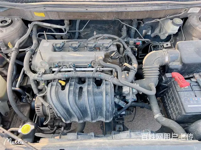 【搞定了！】帝豪EC7 2012款 1.5 手动 标准型 - 图片 7