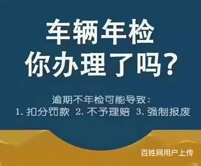 专业审车车险 - 图片 3