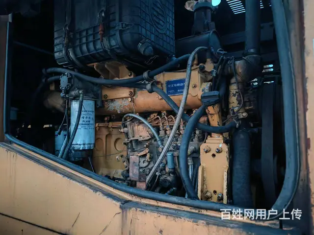 出售14年龙工50铲车 个人车 - 图片 2