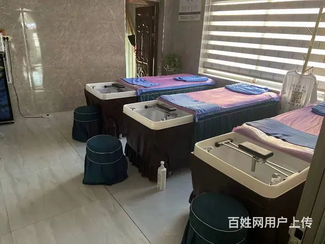 位置优越  配套齐全 人流量大 接店即可营业 - 图片 3