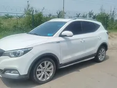 MG ZS 2018款 1.5 自动 豪华版